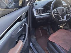 BYD Song Pro 1.5T Automatic Xiao Yun Luxury Edition - ფოტო 17
