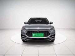 BYD Song Pro 1.5T Automatic Xiao Yun Luxury Edition - ფოტო 2