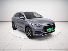 BYD Song Pro 1.5T Automatic Xiao Yun Luxury Edition - ფოტო 3