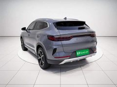 BYD Song Pro 1.5T Automatic Xiao Yun Luxury Edition - ფოტო 4