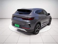 BYD Song Pro 1.5T Automatic Xiao Yun Luxury Edition - ფოტო 6