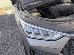 BYD Song Pro 1.5T Automatic Xiao Yun Luxury Edition - ფოტო 7