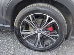 BYD Song Pro 1.5T Automatic Xiao Yun Luxury Edition - ფოტო 8