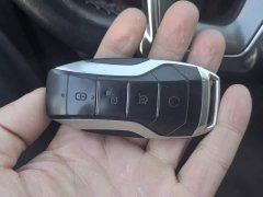 BYD Song Pro 1.5T Automatic Xiao Yun Luxury Edition - ფოტო 9