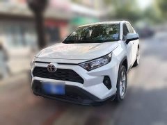 Toyota RAV4 2.0L CVT FWD Urban Edition - ფოტო 1