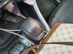 Toyota RAV4 2.0L CVT FWD Urban Edition - ფოტო 10