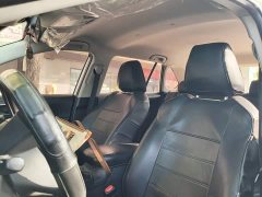 Toyota RAV4 2.0L CVT FWD Urban Edition - ფოტო 11