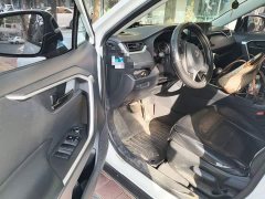 Toyota RAV4 2.0L CVT FWD Urban Edition - ფოტო 12