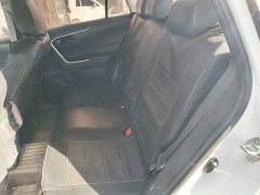 Toyota RAV4 2.0L CVT FWD Urban Edition - ფოტო 13