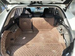 Toyota RAV4 2.0L CVT FWD Urban Edition - ფოტო 15