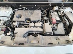 Toyota RAV4 2.0L CVT FWD Urban Edition - ფოტო 16