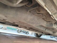 Toyota RAV4 2.0L CVT FWD Urban Edition - ფოტო 17
