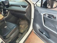 Toyota RAV4 2.0L CVT FWD Urban Edition - ფოტო 19