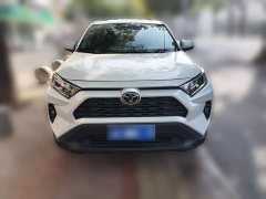 Toyota RAV4 2.0L CVT FWD Urban Edition - ფოტო 2