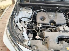 Toyota RAV4 2.0L CVT FWD Urban Edition - ფოტო 20