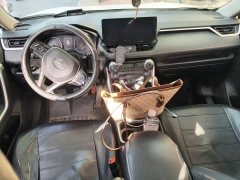 Toyota RAV4 2.0L CVT FWD Urban Edition - ფოტო 5