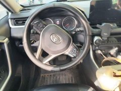Toyota RAV4 2.0L CVT FWD Urban Edition - ფოტო 6