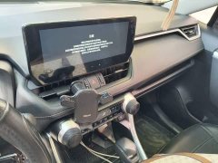 Toyota RAV4 2.0L CVT FWD Urban Edition - ფოტო 9