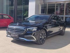 Mercedes-Benz E-Class New Energy Facelift E 350 e L Plug-in Hybrid Sedan - ფოტო 1
