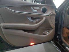 Mercedes-Benz E-Class New Energy Facelift E 350 e L Plug-in Hybrid Sedan - ფოტო 11