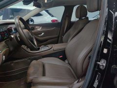 Mercedes-Benz E-Class New Energy Facelift E 350 e L Plug-in Hybrid Sedan - ფოტო 12