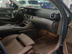 Mercedes-Benz E-Class New Energy Facelift E 350 e L Plug-in Hybrid Sedan - ფოტო 15