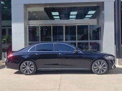 Mercedes-Benz E-Class New Energy Facelift E 350 e L Plug-in Hybrid Sedan - ფოტო 4