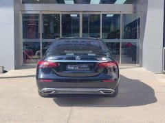 Mercedes-Benz E-Class New Energy Facelift E 350 e L Plug-in Hybrid Sedan - ფოტო 6