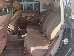 Mercedes-Benz E-Class New Energy Facelift E 350 e L Plug-in Hybrid Sedan - ფოტო 9