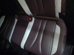 Geely Xingyue L 2.0T High-Power Automatic AWD Flagship - ფოტო 13