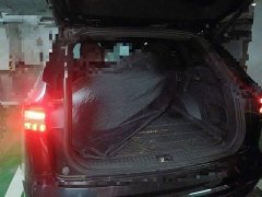 Geely Xingyue L 2.0T High-Power Automatic AWD Flagship - ფოტო 15