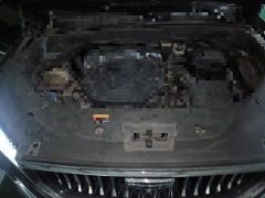 Geely Xingyue L 2.0T High-Power Automatic AWD Flagship - ფოტო 16