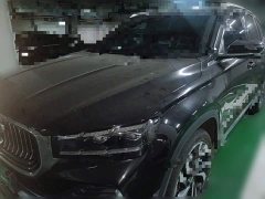 Geely Xingyue L 2.0T High-Power Automatic AWD Flagship - ფოტო 2