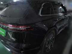 Geely Xingyue L 2.0T High-Power Automatic AWD Flagship - ფოტო 4