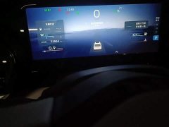 Geely Xingyue L 2.0T High-Power Automatic AWD Flagship - ფოტო 7