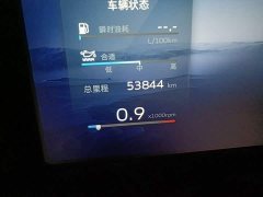 Geely Xingyue L 2.0T High-Power Automatic AWD Flagship - ფოტო 8