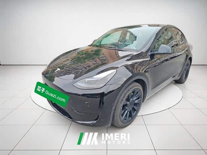 Tesla Model Y Rear-Wheel Drive - ავტომობილი ჩინეთიდან