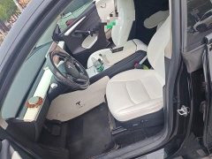 Tesla Model Y Rear-Wheel Drive - ფოტო 11