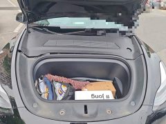 Tesla Model Y Rear-Wheel Drive - ფოტო 16