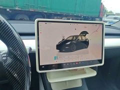 Tesla Model Y Rear-Wheel Drive - ფოტო 7