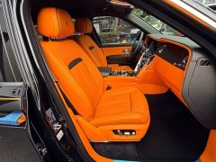 Rolls-Royce Cullinan 2018 Four-Seater - ფოტო 4