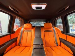 Rolls-Royce Cullinan 2018 Four-Seater - ფოტო 8