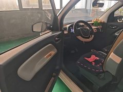 Wuling Hongguang MINIEV 2022 Macaron Premium Edition LFP - ფოტო 12