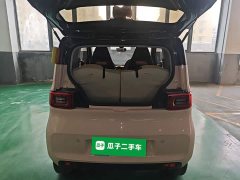 Wuling Hongguang MINIEV 2022 Macaron Premium Edition LFP - ფოტო 15