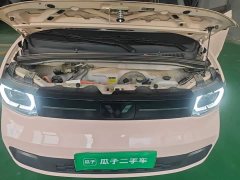 Wuling Hongguang MINIEV 2022 Macaron Premium Edition LFP - ფოტო 16