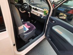 Wuling Hongguang MINIEV 2022 Macaron Premium Edition LFP - ფოტო 19