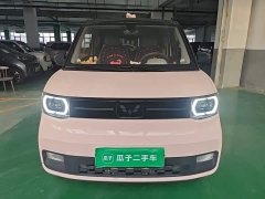 Wuling Hongguang MINIEV 2022 Macaron Premium Edition LFP - ფოტო 2