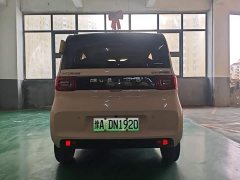 Wuling Hongguang MINIEV 2022 Macaron Premium Edition LFP - ფოტო 3