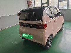 Wuling Hongguang MINIEV 2022 Macaron Premium Edition LFP - ფოტო 4