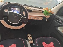 Wuling Hongguang MINIEV 2022 Macaron Premium Edition LFP - ფოტო 5